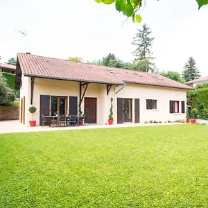  Bed & Breakfast Mon Frankrijk
