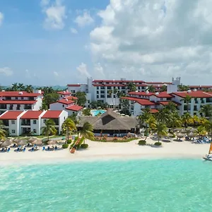 ***** Resort The Royal México