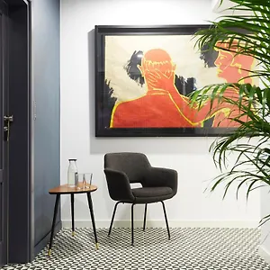  Hotel Bez Kantow Art Polonia