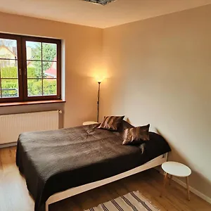  Hostal Krasnowolska Airport Polonia