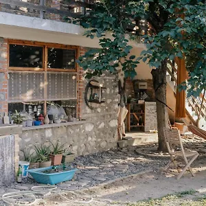 Gasthof The House In The Village