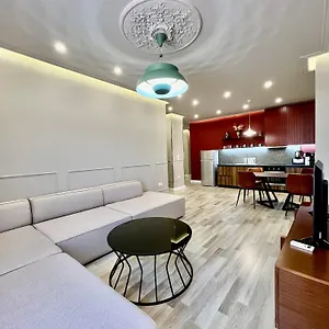Spiranca Luxury Gasthof