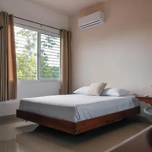  Apartahotel 22 México