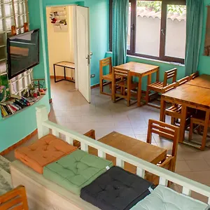 Hostel The Golden Rooster