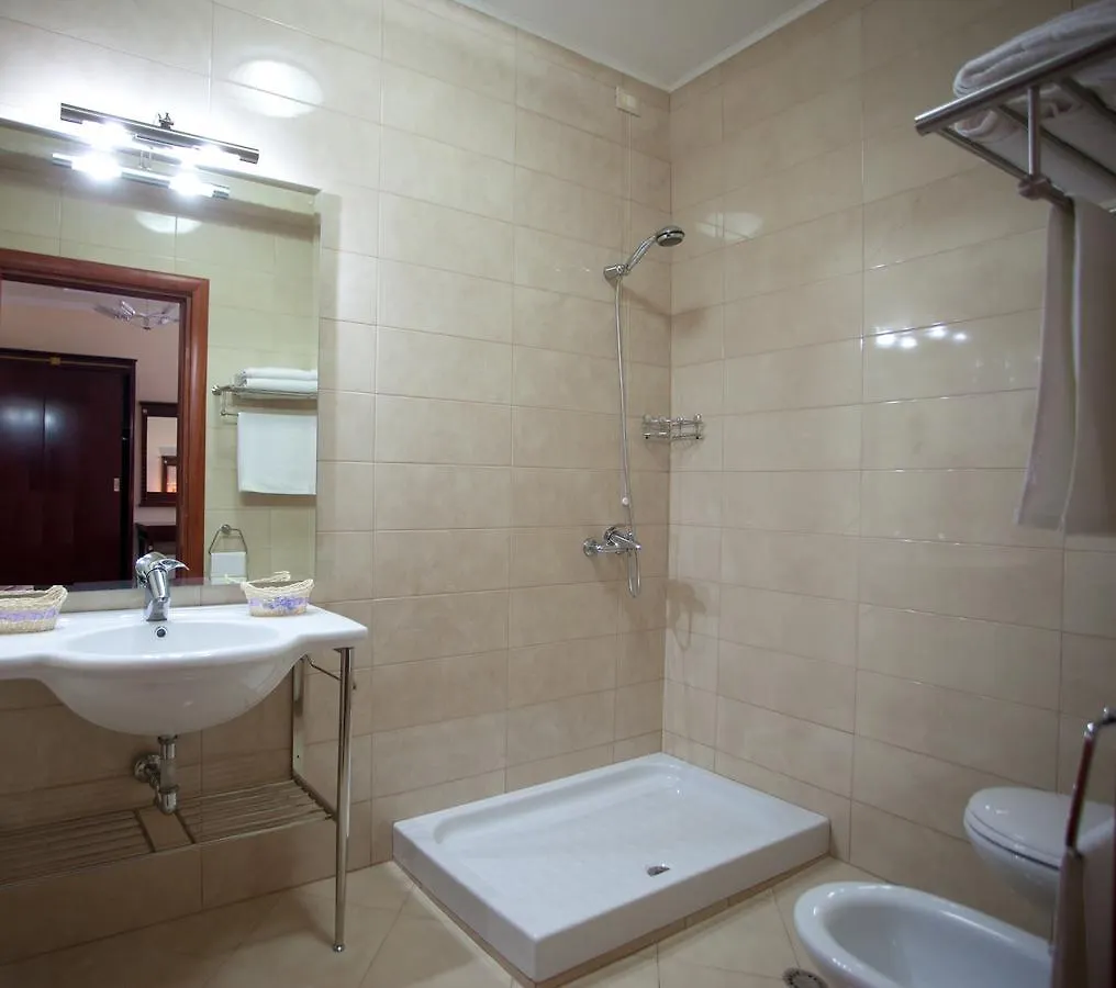 ****  Orchidea Hotel Tirana Albania