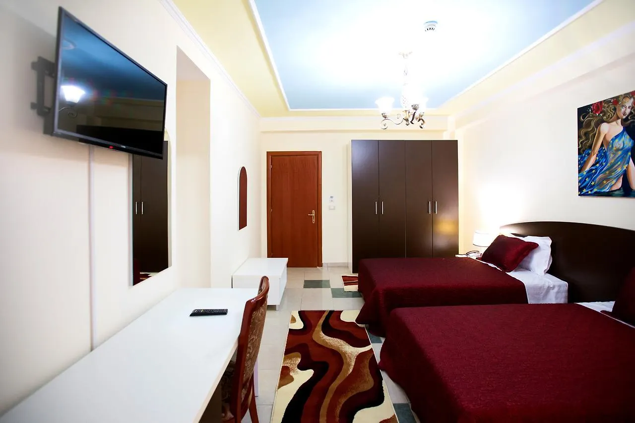 Orchidea Hotel Tirana