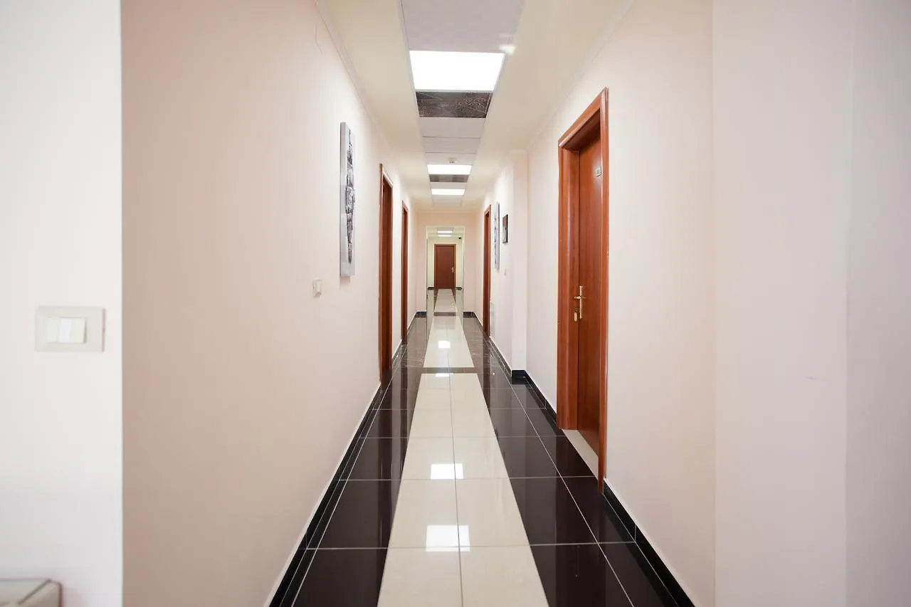 Orchidea Hotel Tirana