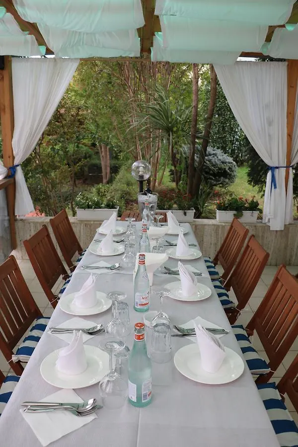 Orchidea Hotel Tirana